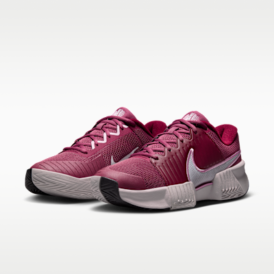 Nike Zoom GP Challenge Pro Women's Hard Court Tennis Shoes