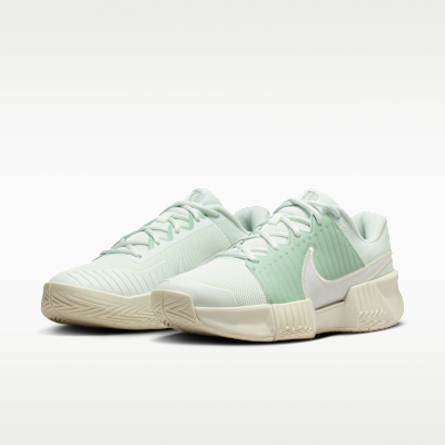 Nike Zoom GP Challenge Pro Women's Hard Court Tennis Shoes