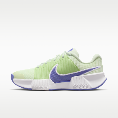 Nike Zoom GP Challenge Pro Women's Hard Court Tennis Shoes