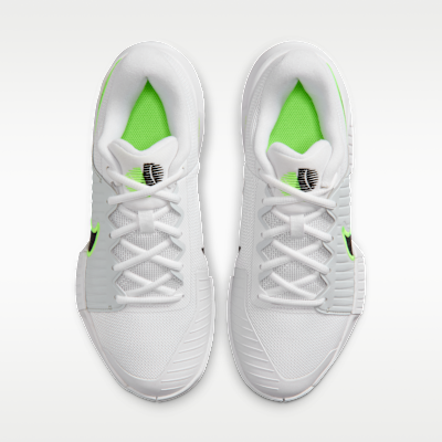 Nike Zoom GP Challenge Pro Women's Hard Court Tennis Shoes