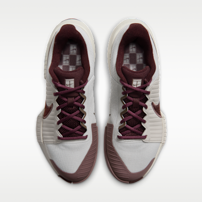 Nike Zoom GP Challenge Pro Women's Hard Court Tennis Shoes