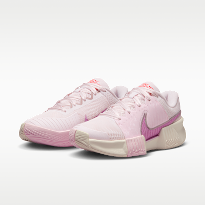 Nike Zoom GP Challenge Pro PRM Women's Hard Court Tennis Shoes