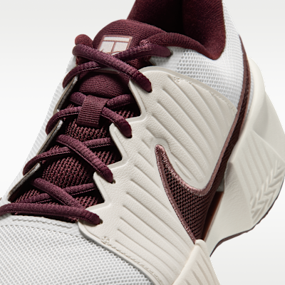 Nike Zoom GP Challenge Pro Women's Hard Court Tennis Shoes