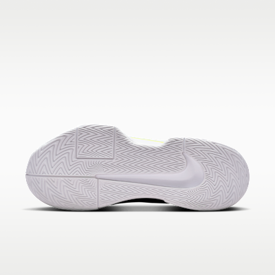 Nike Zoom GP Challenge Pro Women's Hard Court Tennis Shoes