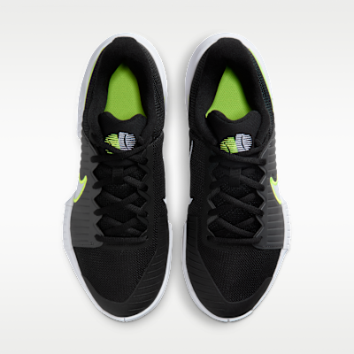 Nike Zoom GP Challenge Pro Women's Hard Court Tennis Shoes