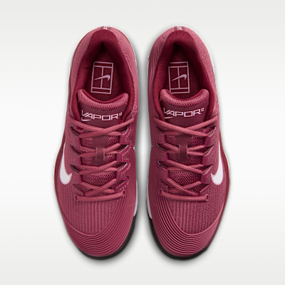 Nike Vapor 12 Women's Clay Court Tennis Shoes