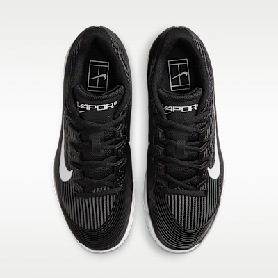 Nike Vapor 12 Women's Clay Court Tennis Shoes