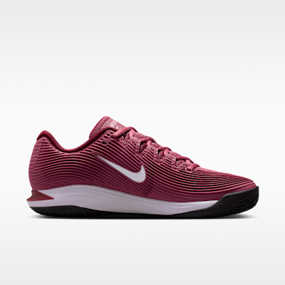 Nike Vapor 12 Women's Clay Court Tennis Shoes