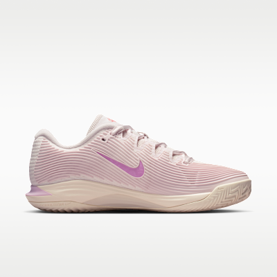 Nike Zoom Vapor 12 PRM Women's Clay Court Tennis Shoes