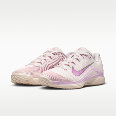 Nike Zoom Vapor 12 PRM Women's Clay Court Tennis Shoes