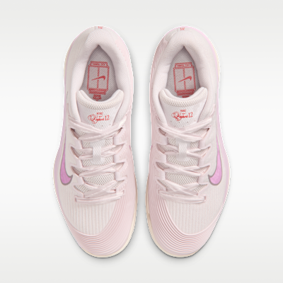 Nike Zoom Vapor 12 PRM Women's Clay Court Tennis Shoes