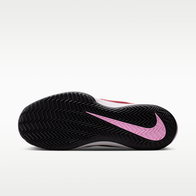 Nike Vapor 12 Women's Clay Court Tennis Shoes