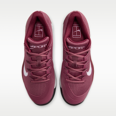 Nike Vapor 12 Women's Hard Court Tennis Shoes