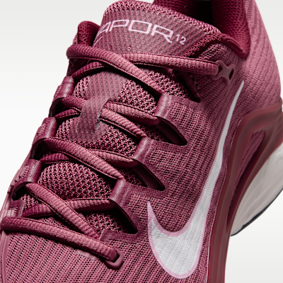 Nike Vapor 12 Women's Hard Court Tennis Shoes