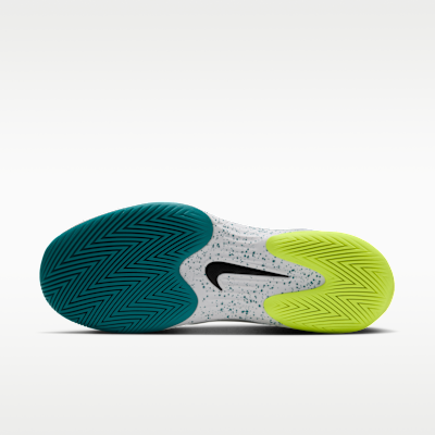 Nike Vapor 12 Women's Hard Court Tennis Shoes