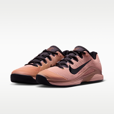 Nike Vapor 12 PRM Women's Hard Court Tennis Shoes