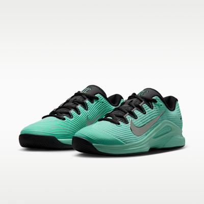 Nike Vapor 12 PRM Women's Hard Court Tennis Shoes