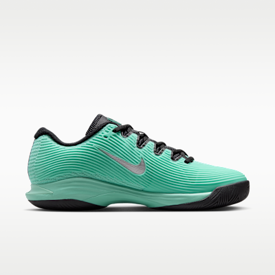 Nike Vapor 12 PRM Women's Hard Court Tennis Shoes