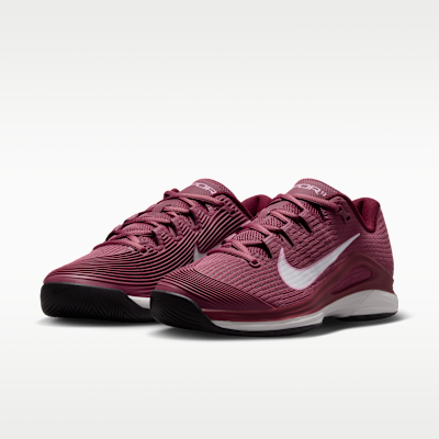 Nike Vapor 12 Women's Hard Court Tennis Shoes
