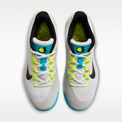Nike Vapor 12 Women's Hard Court Tennis Shoes