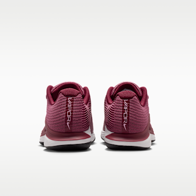 Nike Vapor 12 Women's Hard Court Tennis Shoes