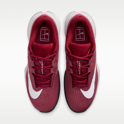 Nike Vapor Pro 3 Women's Clay Court Tennis Shoes