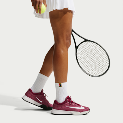 Nike Vapor Pro 3 Women's Hard Court Tennis Shoes