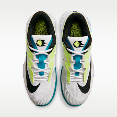 Nike Vapor Pro 3 Women's Hard Court Tennis Shoes