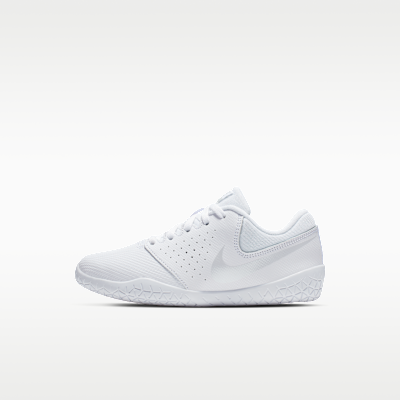 Nike Sideline IV Little Kids' Cheerleading Shoes
