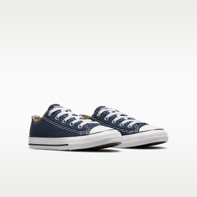 Converse Chuck Taylor All Star Low Top Little Kids' Shoe