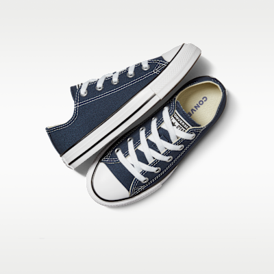 Converse Chuck Taylor All Star Low Top Little Kids' Shoe