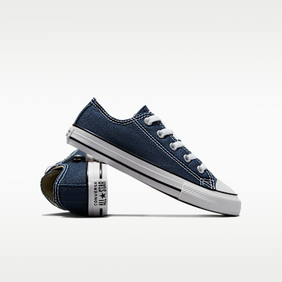 Converse Chuck Taylor All Star Low Top Little Kids' Shoe