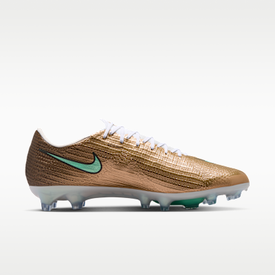 Nike Mercurial Superfly 11 Elite "Kylian Mbappé" Artificial-Grass Low-Top Soccer Cleats