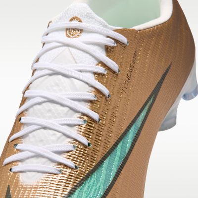 Nike Mercurial Superfly 11 Elite "Kylian Mbappé" Artificial-Grass Low-Top Soccer Cleats