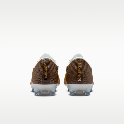 Nike Mercurial Superfly 11 Elite "Kylian Mbappé" Artificial-Grass Low-Top Soccer Cleats