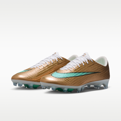 Nike Mercurial Superfly 11 Elite "Kylian Mbappé" Artificial-Grass Low-Top Soccer Cleats