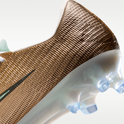 Nike Mercurial Superfly 11 Elite "Kylian Mbappé" Artificial-Grass Low-Top Soccer Cleats