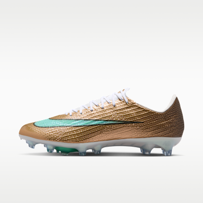 Nike Mercurial Superfly 11 Elite "Kylian Mbappé" Artificial-Grass Low-Top Soccer Cleats