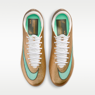 Nike Mercurial Superfly 11 Elite "Kylian Mbappé" Artificial-Grass Low-Top Soccer Cleats