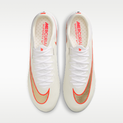 Nike Mercurial Superfly 11 Elite Artificial-Grass Low-Top Soccer Cleats