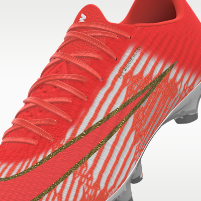 Nike Mercurial Superfly 11 Elite By You Custom Artificial-Grass Low-Top Soccer Cleats