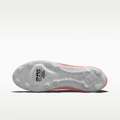 Nike Mercurial Superfly 11 Elite By You Custom Artificial-Grass Low-Top Soccer Cleats