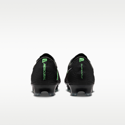 Nike Mercurial Superfly 11 Elite Firm-Ground Low-Top Soccer Cleats