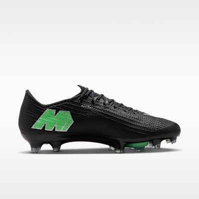 Nike Mercurial Superfly 11 Elite Firm-Ground Low-Top Soccer Cleats