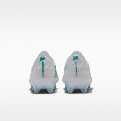 Nike Mercurial Superfly 11 Elite Firm-Ground Low-Top Soccer Cleats