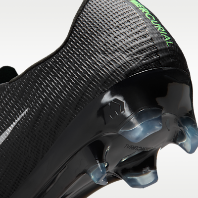 Nike Mercurial Superfly 11 Elite Firm-Ground Low-Top Soccer Cleats