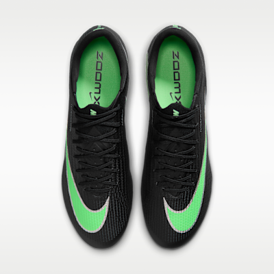 Nike Mercurial Superfly 11 Elite Firm-Ground Low-Top Soccer Cleats