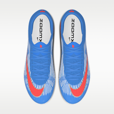 Nike Mercurial Superfly 11 Elite By You Custom Firm-Ground Low-Top Soccer Cleats