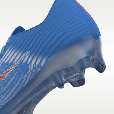 Nike Mercurial Superfly 11 Elite By You Custom Firm-Ground Low-Top Soccer Cleats