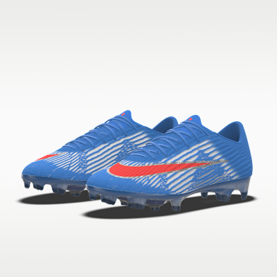 Nike Mercurial Superfly 11 Elite By You Custom Firm-Ground Low-Top Soccer Cleats